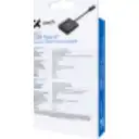 Thumbnail 9 de Adaptador de Video Xtech XTC-541 USB-C a HDMI M/H Black