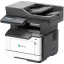 Thumbnail 1 de Lexmark MX522adhe Laser Monocromatico
