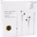 Thumbnail 3 de L21WT AUDIF. MONSTER ALAMBRICO M/LIBRES LIGHTNING BLANCO