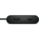 Thumbnail 4 de Adaptador de viaje USB-C 4 en 1 Dell Pro  DA225