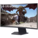 Thumbnail 1 de Monitor Gamer LG UltraGear 27" Curvo QHD 2560*1440 VA HDMI D 180Hz 1ms GtG 