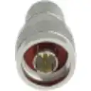 Thumbnail 3 de N-Macho .TNC-Macho Adaptador Copla Coaxial