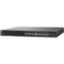 Thumbnail 0 de Switch Cisco SG350X-24P 24-port Gigabit POE Stackable