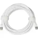 Thumbnail 3 de Cable de Red Ubiquiti Cat5e F/UTP UACC Outdoor 5mts BLANCO