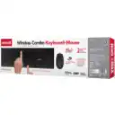 Thumbnail 3 de Combo inalambrico de teclado y mouse Maxell WKBC-200WLSCOMBO