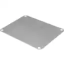 Thumbnail 1 de ALTELIX Placa Aluminio 2mm 285x378mm para Caja NP171406xx