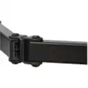 Thumbnail 2 de Soporte de Escritorio para 2 monitores hasta 32" 17.6Kg VESA100 Acero - StarTech