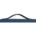 Thumbnail 1 de Klip Xtreme - Notebook sleeve - 14.1" - Polyester - Blue - KNS-425BL