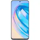Thumbnail 2 de Honor X8a 5G silver 6GB+128GB open