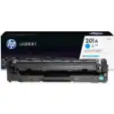 Thumbnail 4 de Toner HP 201A Cian para Impresoras Láser LaserJet M252dw/M277dw, 1400 Páginas