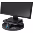 Thumbnail 0 de Base para Monitor Kensington SmartFit Spin2 Giratorio 360° p/ monitor hasta 24" 