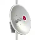 Thumbnail 0 de MIKROTIK 30dBi 5Ghz Parabolic Dish antenna with standard type mount