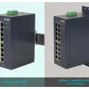Thumbnail 7 de Switch Industrial Planet IGS-1600T 16 Puertos 10/100/1000T Gigabit