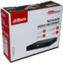 Thumbnail 1 de DAHUA NVR 8-IP 8-Poe 12MP HDMI VGA 2-USB 1xSATA10TB WizSense