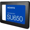 Thumbnail 3 de Unidad SSD AData SU650 1TB 2.5" 7mm SATA III 6.0Gb/s Lec520MB/s Esc450MB/s