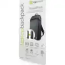 Thumbnail 9 de Mochila KlipX XpandPack para Notebook 15.6" Polyester Resistente agua Color Negr