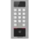 Thumbnail 0 de Control de Acceso Videoportero Hikvision IP65 IK09 Huella Tarjeta PIN Cam 2MP