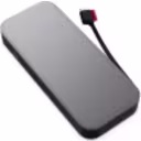 Thumbnail 4 de Power Bank Lenovo Go 20.000mAh 2* USB-C , 1 USB-A Carga simultánea p/ 3 equipos (Nuevo, Caja Abierta)