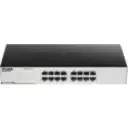 Thumbnail 1 de Switch D-Link DGS-1016C 16 puertos LAN Gigabit 10/100/1000 Mb/s No Gestionado