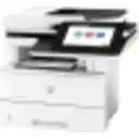 Thumbnail 0 de HP LaserJet Managed E52545 - Workgroup printer - Copier / Printer - Laser - Monochrome - USB 2.0 / LAN - Automatic Duplexing