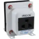 Thumbnail 0 de Auto Transformador ELEPOW TC-100T, 100W
