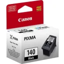 Thumbnail 0 de Cartridge de Tinta Canon Negro PG-140 180 pag. p/ PIXMA MG 4110/3110/2110