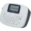 Thumbnail 0 de Rotuladora Brother PT-M95 Labelmaker Monochrome 9mm x 12 mm 4xAAA 