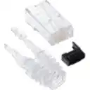Thumbnail 2 de Panduit - Modular plug - Packaged Quantity: 100 - Category 6 UTP