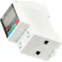 Thumbnail 4 de Wifi 63A 150-300V-Ajustable 1-63A-Ajustable Interruptor Automatico