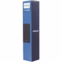 Thumbnail 1 de Mouse Pad Philco BÁSICO SMALL, 320*250*3mm género con gel Color Negro