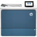 Thumbnail 0 de Impresora HP LaserJet X55745dn Láser Color 1200dpi 45ppm 1.5/3.5G LAN USB
