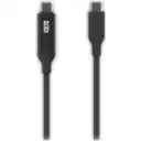 Thumbnail 5 de UBIQUITI 1mt mini Display consumo 100W USB-C Macho-Macho Braided Cable