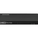 Thumbnail 1 de Splitter 1x8 HDMI v1.3 1080p 1-in 8-out incluye fuente 5V-2A