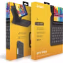 Thumbnail 7 de Funda con teclado en espanol Pro Keys para iPad 10 Gen 10,9" Zagg