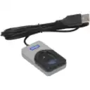 Thumbnail 2 de Lector Huella Digital USB-AM 200mA 512dpi U.are.U4500 50013-001-104