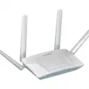 Thumbnail 4 de D-LINK 4G/LTE-Cat4 N300-2,4GHz 4-antenas-fijas 1-Sim 3-100 1-WAN