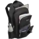 Thumbnail 5 de Mochila Kensington SP25 Classic Para Notebook Hasta 15.6" Color Negro