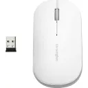 Thumbnail 9 de Mouse Inalámbrico Kensington SureTrack Dual Wireless 2400dpi 4 Botone Blanco
