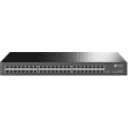 Thumbnail 0 de TP-LINK SWITCH 48-PORT GIGABIT RACKMOUNT UN / TL-SG1048