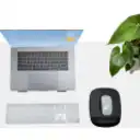 Thumbnail 5 de Mouse Pad StarTech, Ergonómica Reposamuñecas Gel 17*18*2cm Antideslizante Negro