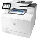 Thumbnail 1 de HP Color LaserJet Managed MFP E47528F *solo MPS*