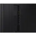 Thumbnail 6 de Monitor Profesional 24/7 Samsung Crystal MQC 55" UHD 2160p WiFi DP 3*HDMI 2*USB