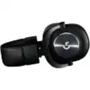Thumbnail 16 de Audífonos Gamer Logitech PRO X c/Mic Sonido envolvente Jack 3.5mm/USB Negro