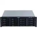 Thumbnail 1 de DHI-NVR616RH-128-XI. NVR Dahua 128 canales serie WizMind soporta 16 HDD Hot Swap, soporta RAID 0/1/5