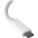Thumbnail 2 de Adaptador de Red a USB-C Gigabit Ethernet RJ45 USB 3.1 G1 5Gbps Blanco StarTech