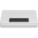 Thumbnail 2 de EUROLAN Switch Fibra 4-SFP 2-1000 no-Admin inc-12V 155x100x30mm