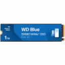 Thumbnail 0 de Unidad SSD Western Digital Blue SN580 1TB M.2 22*80 PCIe4x4 Le4000MB/s Esc2000MB