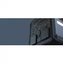 Thumbnail 5 de Forza Titan Series - Battery backup - 700 Watt - AC 220 V - Universal Output