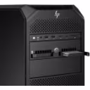 Thumbnail 2 de Computador HP Z4 G5 Intel Xeon W3-2425 RAM 32GB SSD 2TB W11P