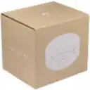 Thumbnail 1 de UI Caja Blanco Aluminio cctv UniFi Bullet Domo Turret UACC-CAMERA-JB-W